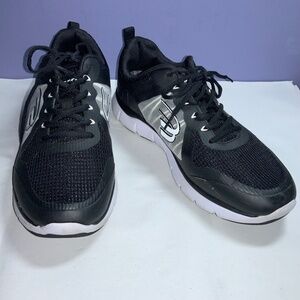 Spira Cloudwalker women’s sneakers walking shoes Sz 11